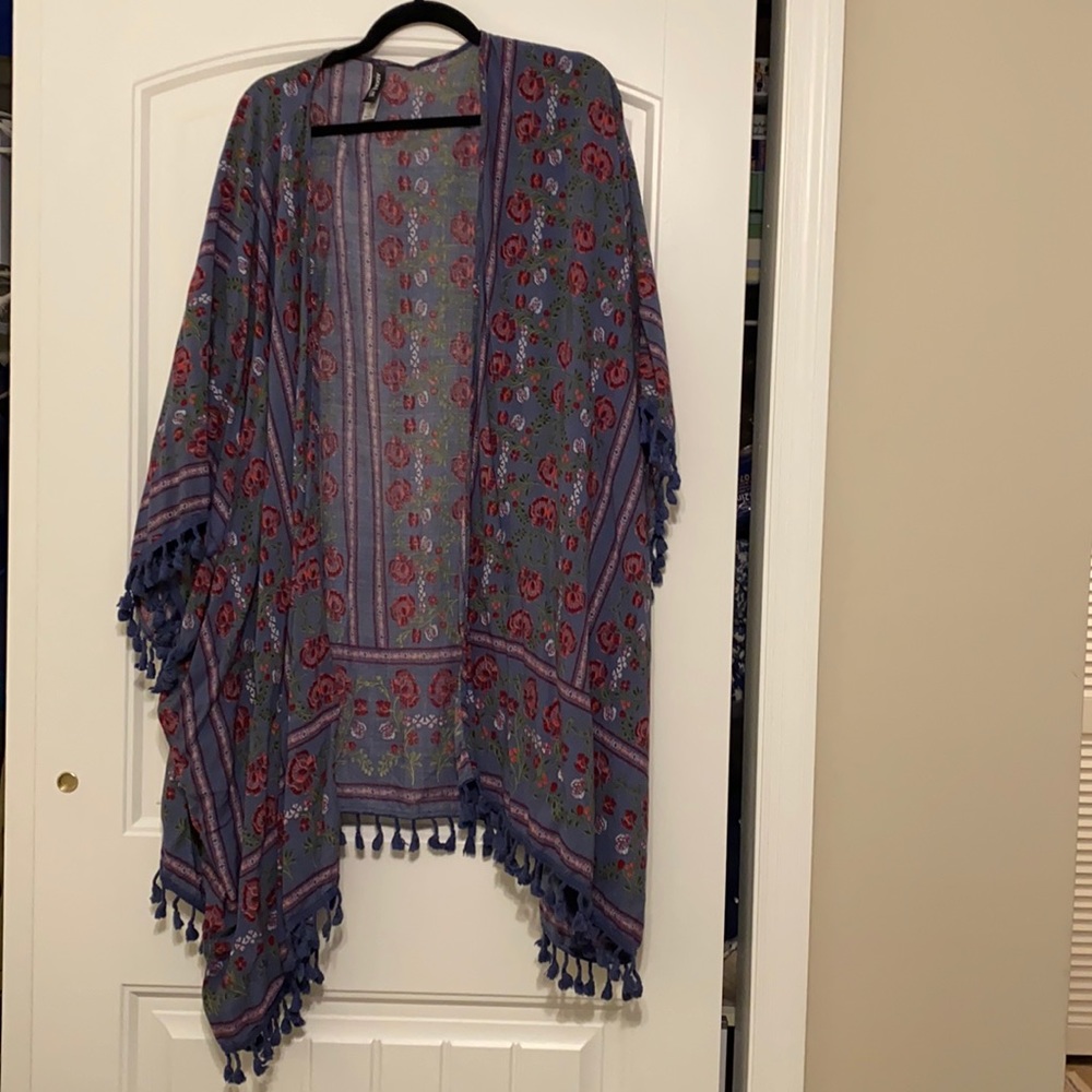 Adoreme Swim Cover Up